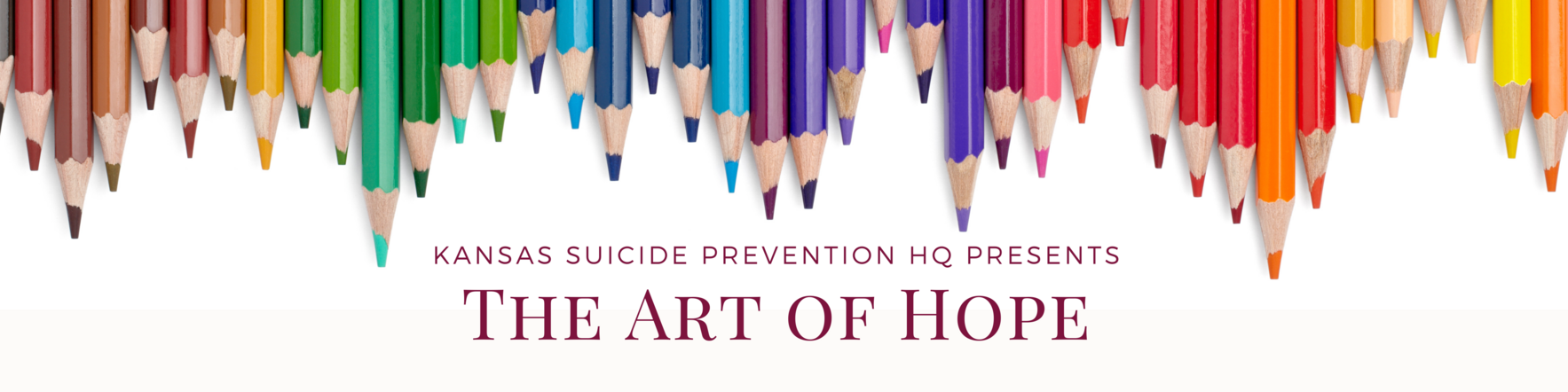 The Art of Hope image