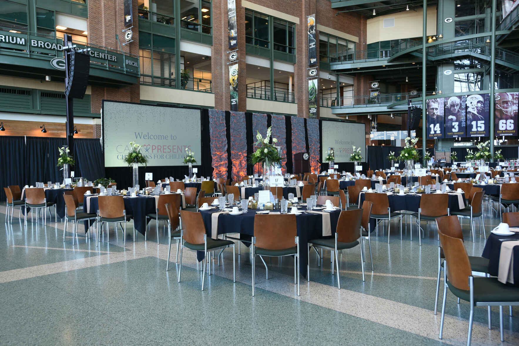 2022 CASA Presents "Champions For Children" image