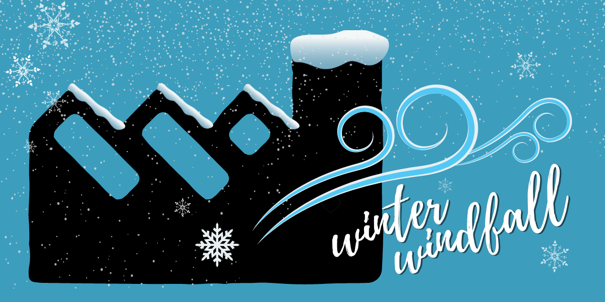 The Warehouse Winter Windfall 2022 image
