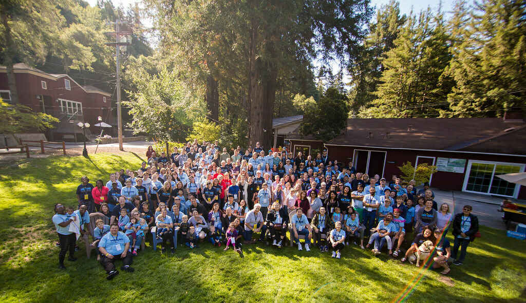 2021 Memory Makers Event, A Taste of the Foothills image