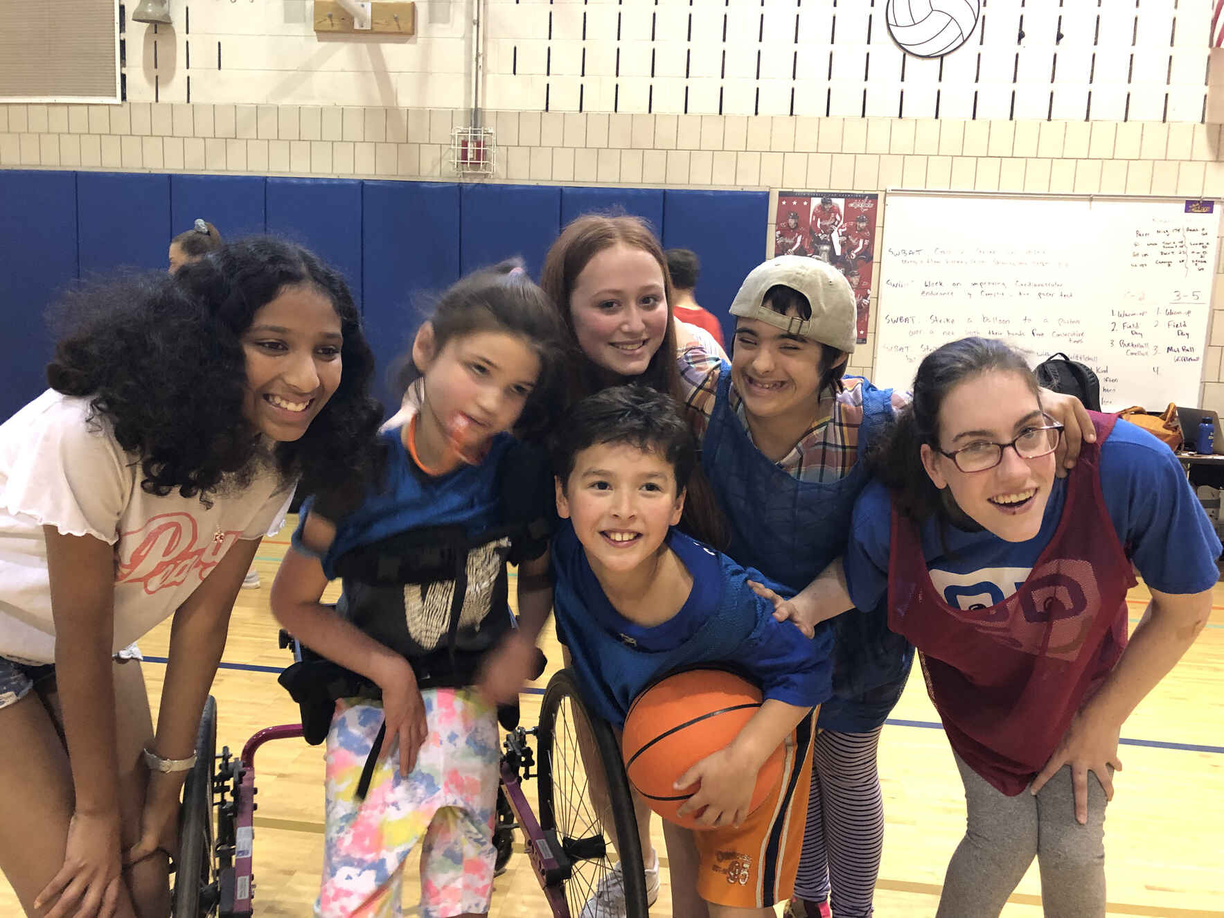 Winter 2022 Open Door Sports Player Registration image