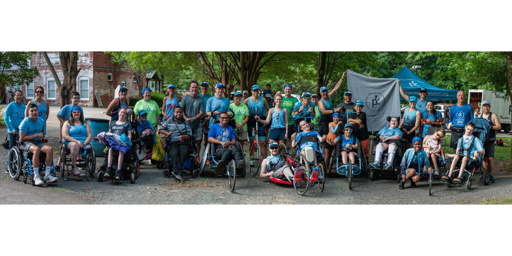 2021 Together WE Celebrate image