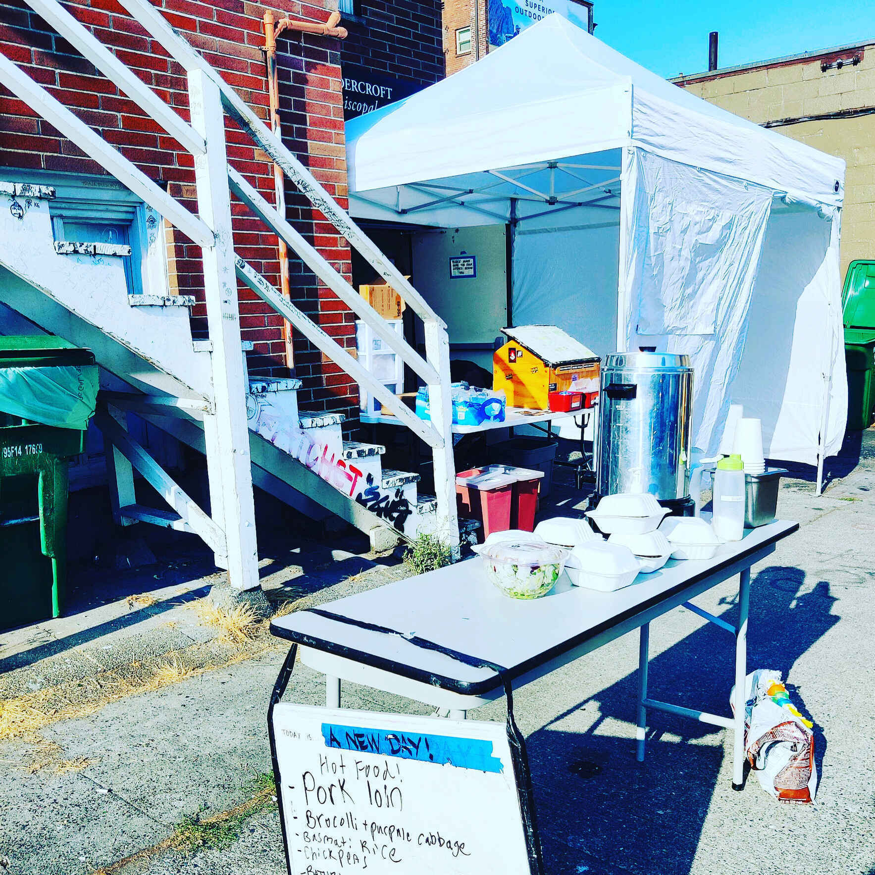 PHRA's Giving Tuesday! image