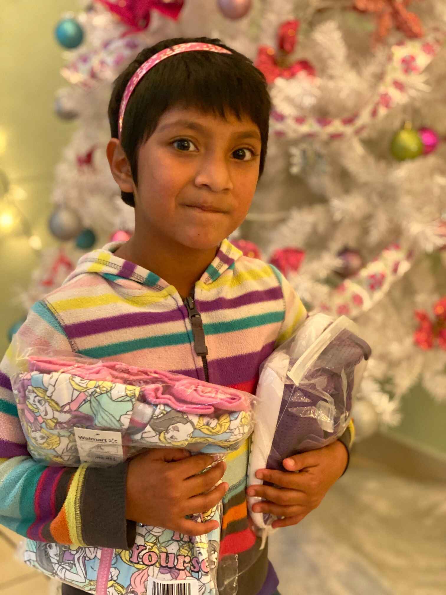 Christmas Shopping Trip image