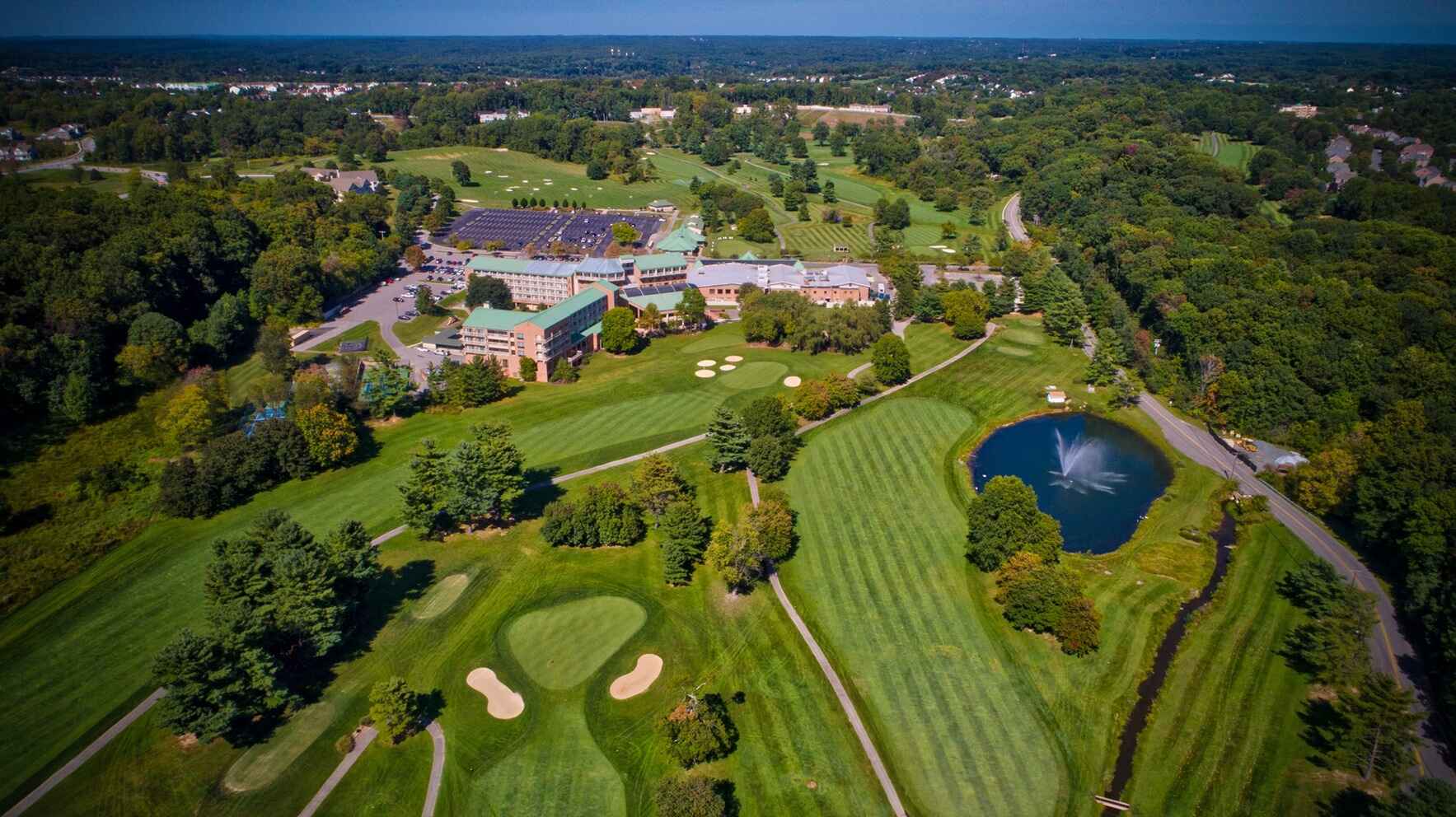 27th Annual Charity Golf Tournament image