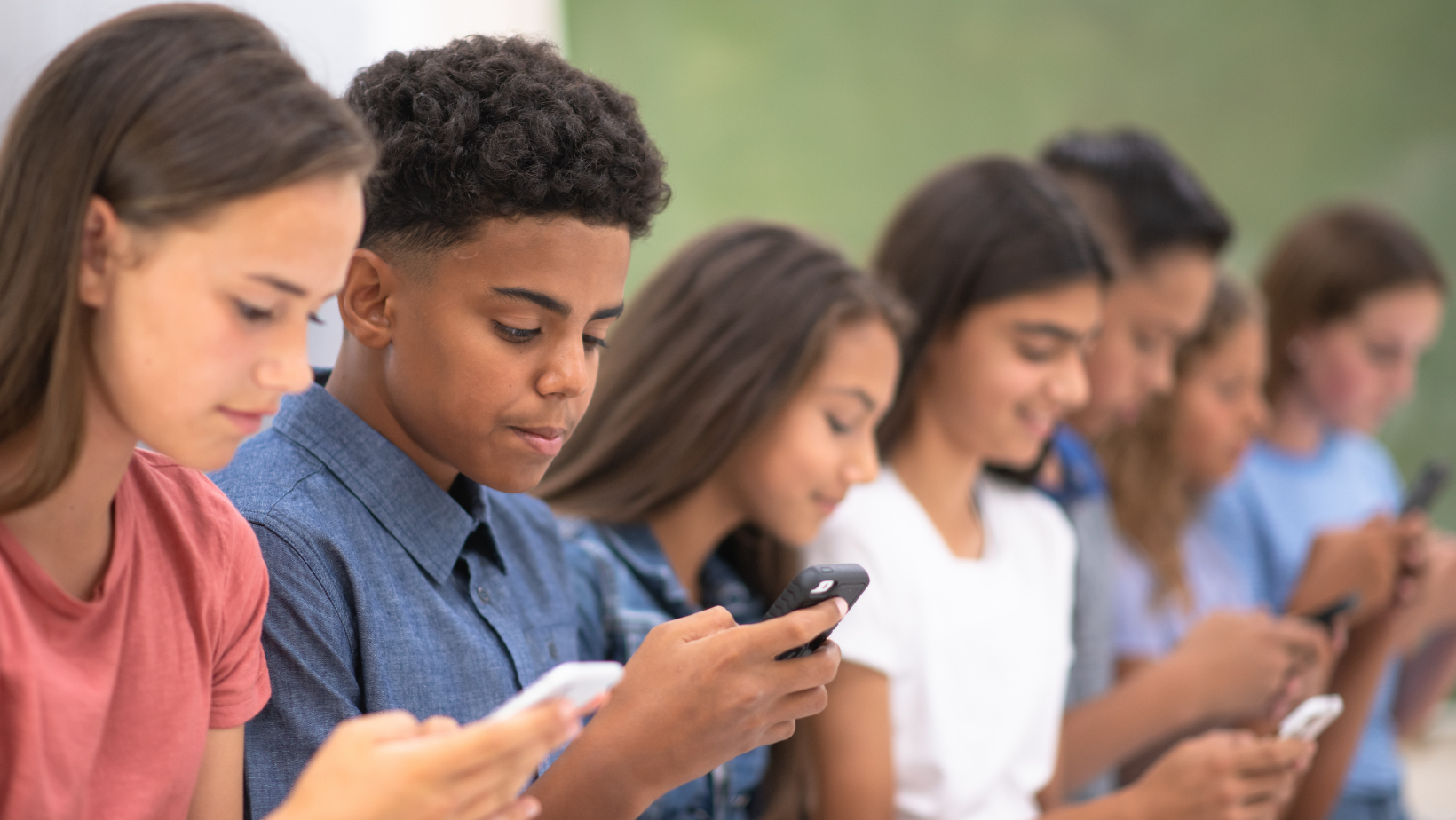 Tricked, Trapped, and Trafficked: A Program for Adults to Keep Kids Safe Online image