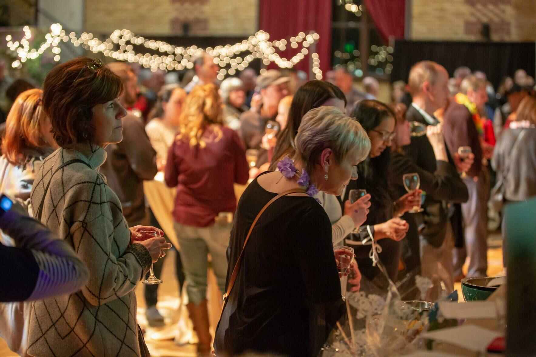 KANDU INDUSTRIES INC Grapes & Hops 2022