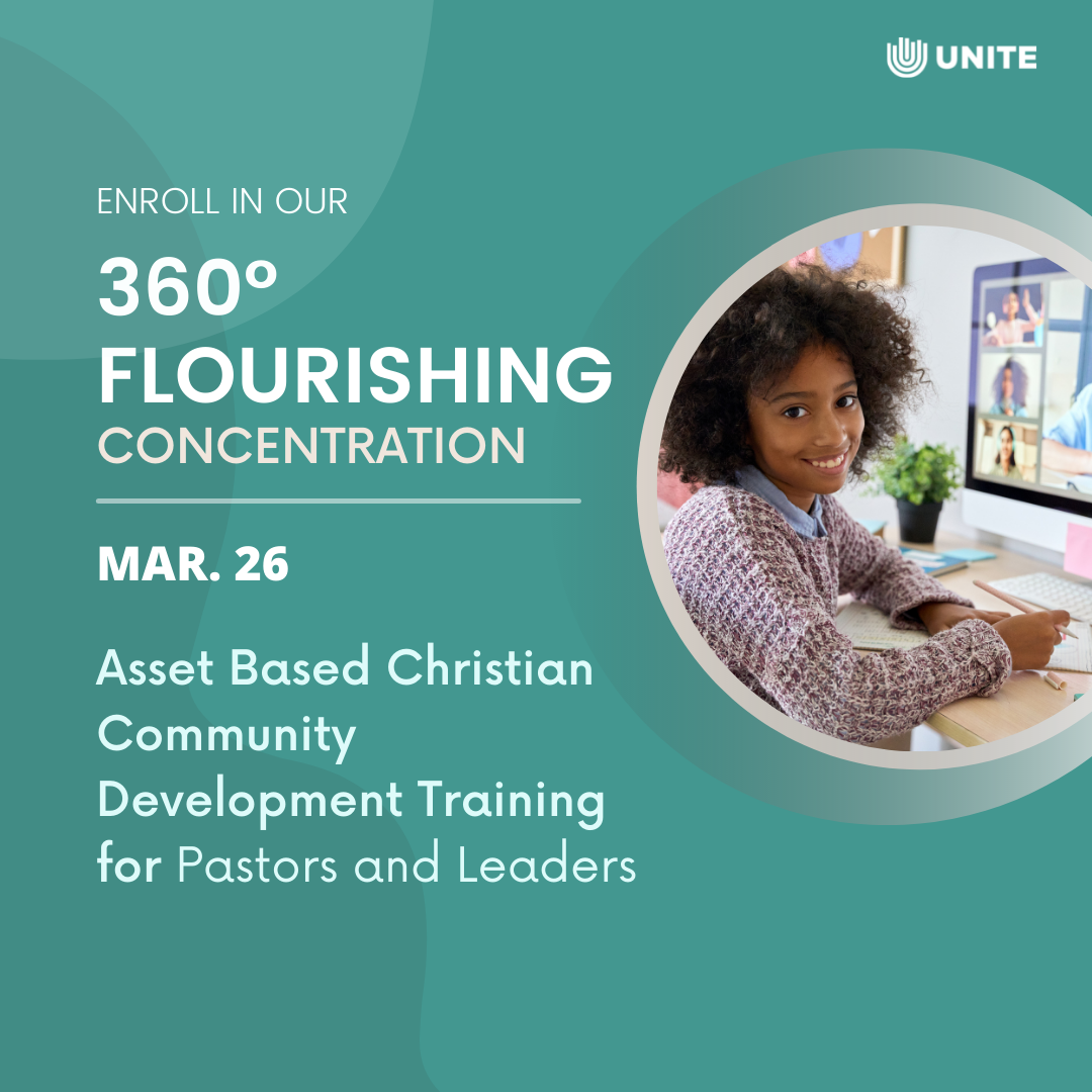 360 Flourishing Concentration image