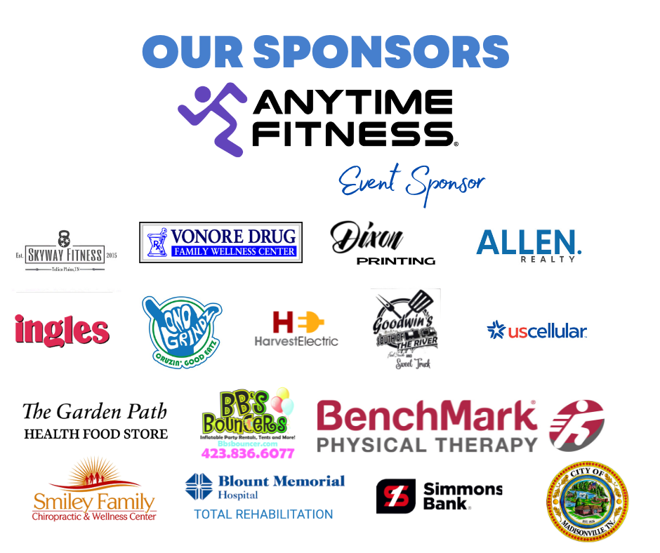 CASA Monroe CASA Monroe's Child Abuse Prevention 5K