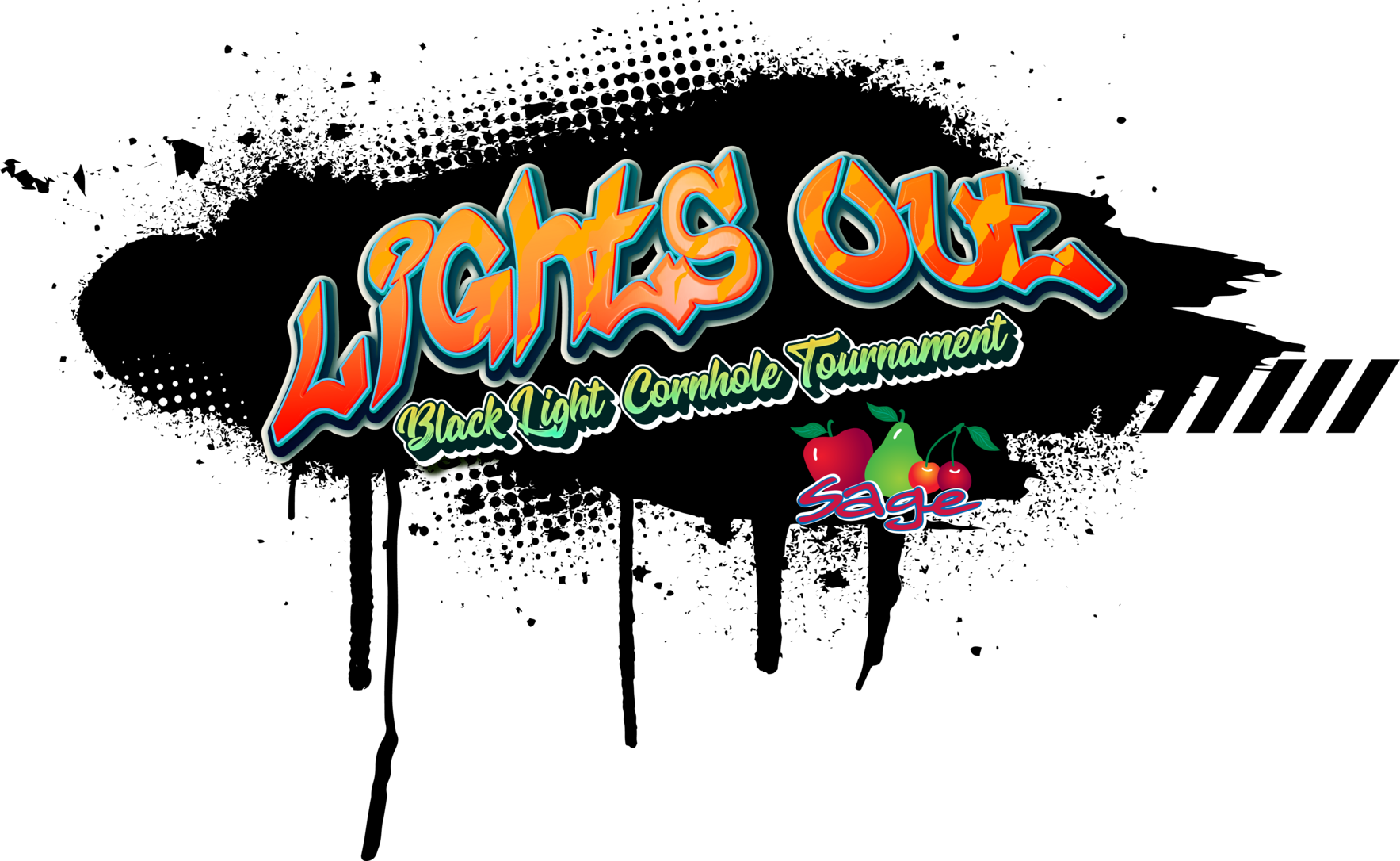 Tony Stewart Foundation, Inc. Lights Out Cornhole Tournament