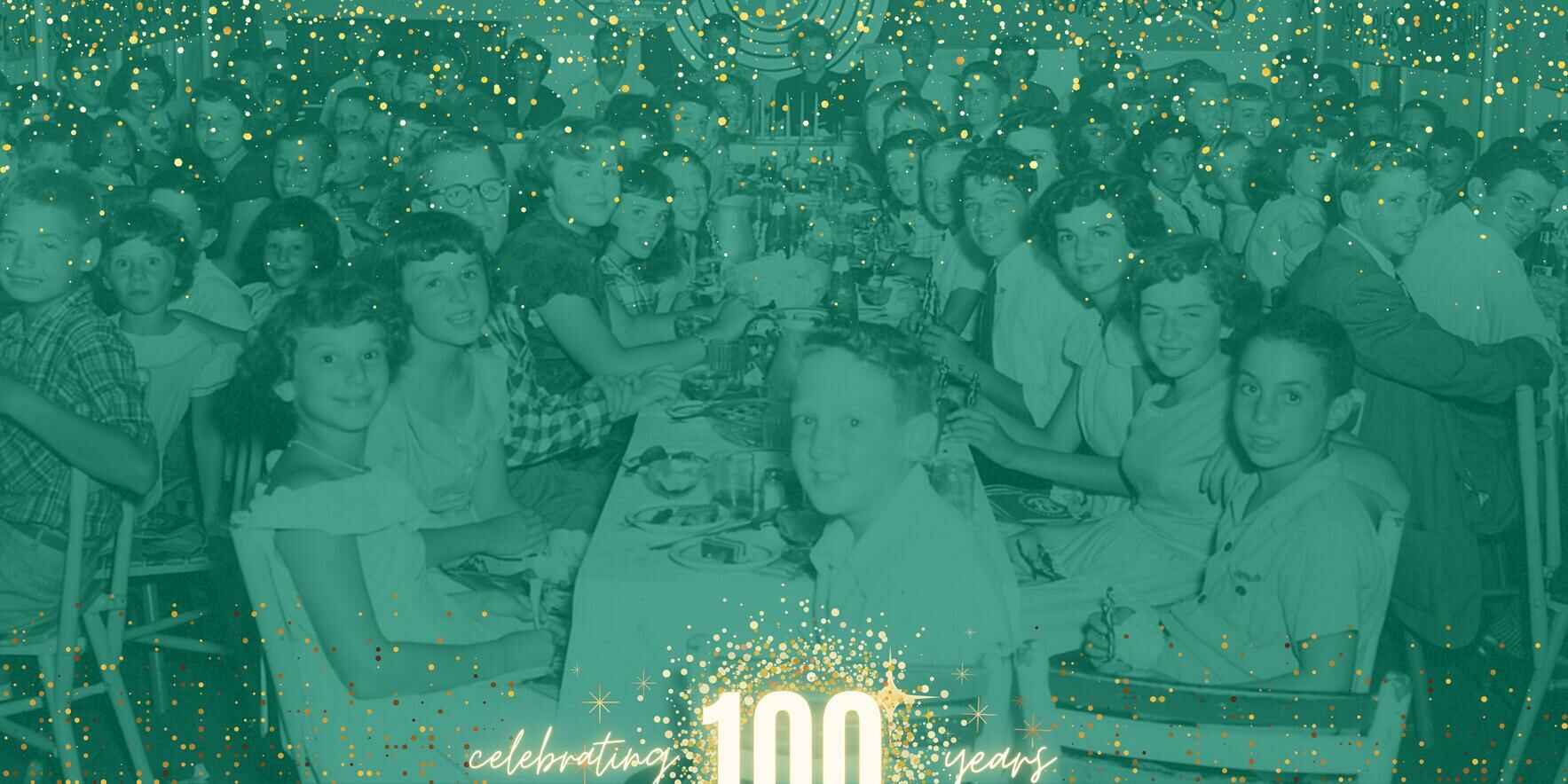 Centennial Celebration image