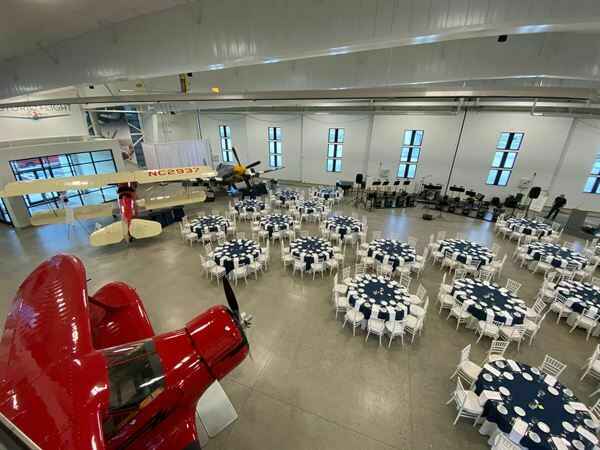 54th Anniversary Auction image