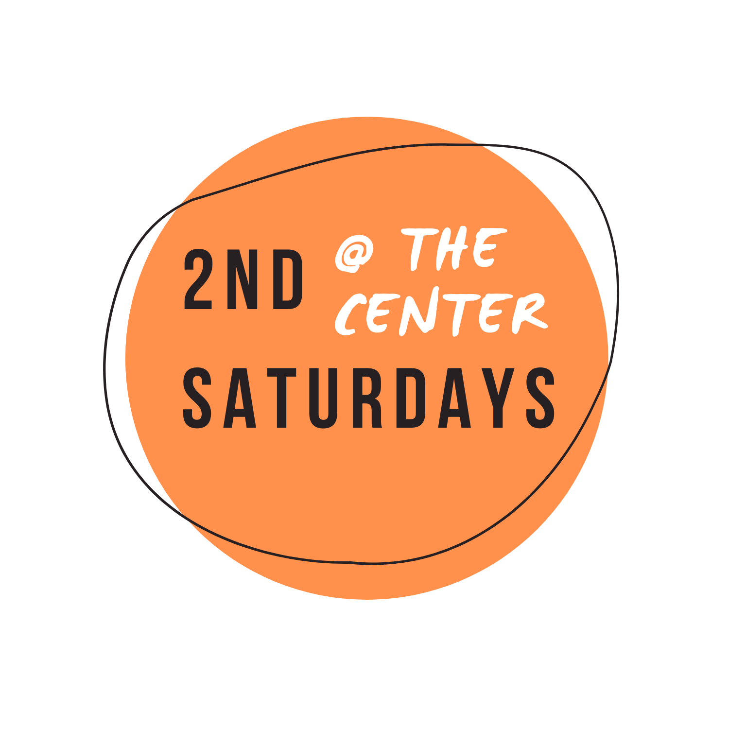 2nd Saturday - August 13th - Adult Workshop Member Registration image