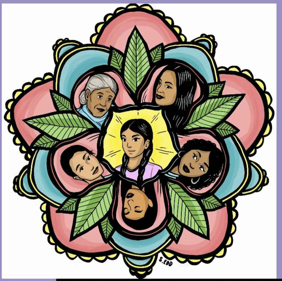 Xinachtli with Corazon Counseling Training August 2022 image
