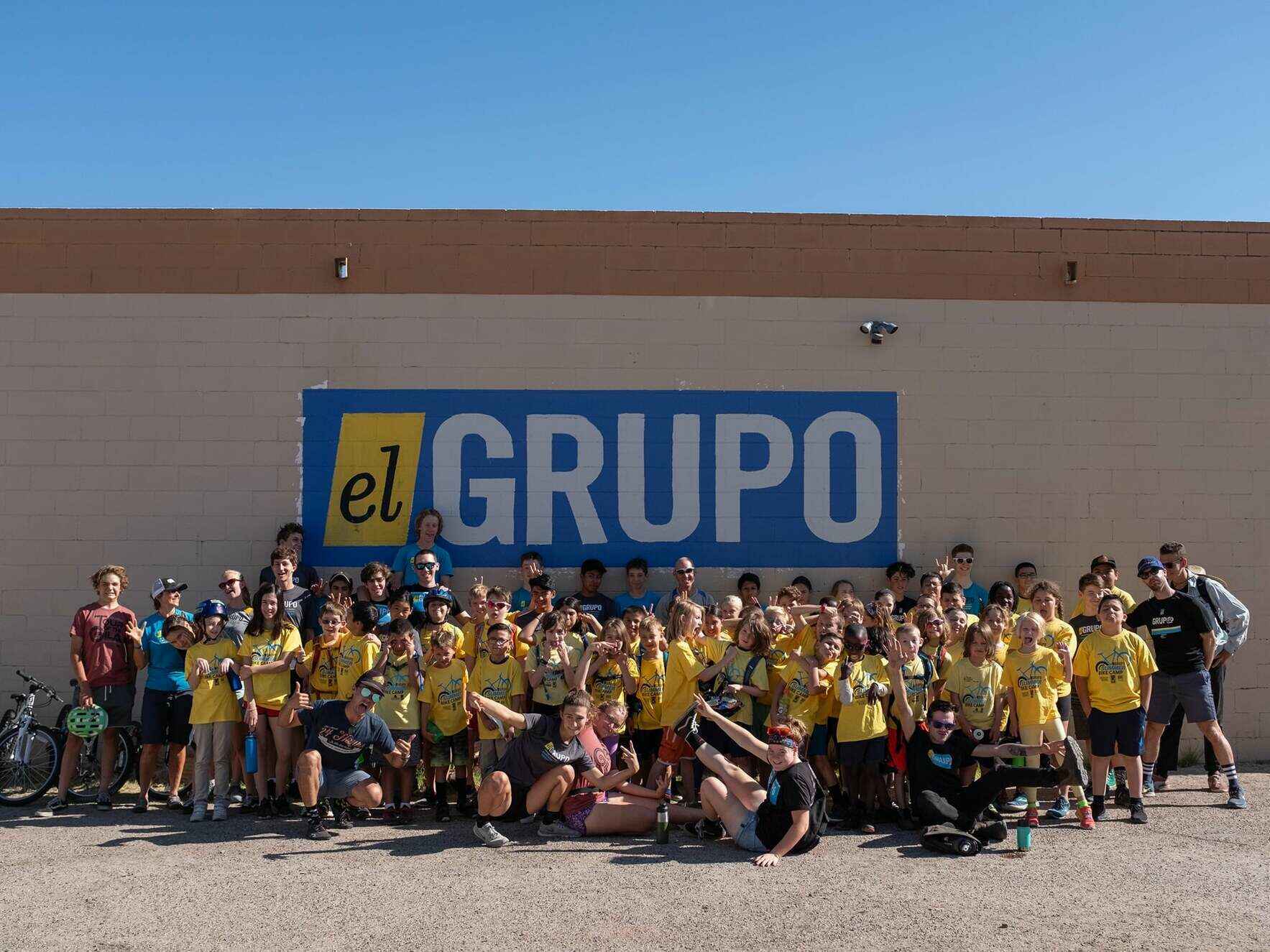 Summer Bike Camp 2022 image