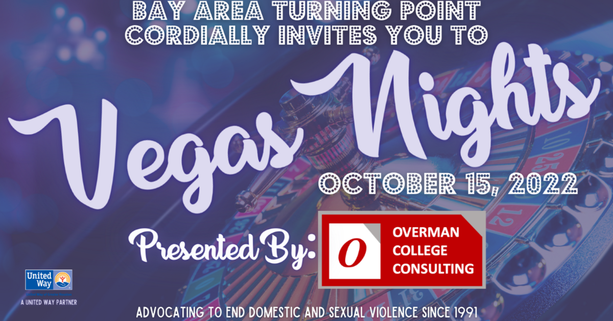 Bay Area Turning Point, Inc. Bay Area Turning Point's Annual Event