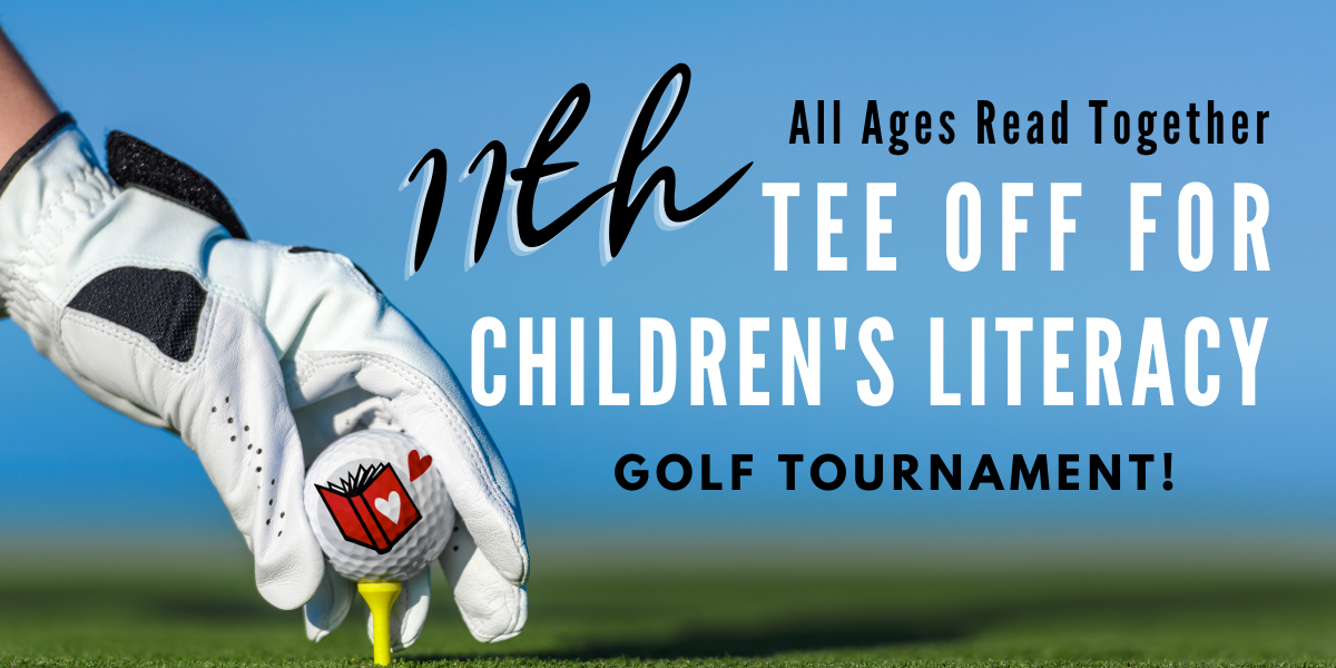 11th Annual Tee Off For Children's Literacy Golf Tournament image