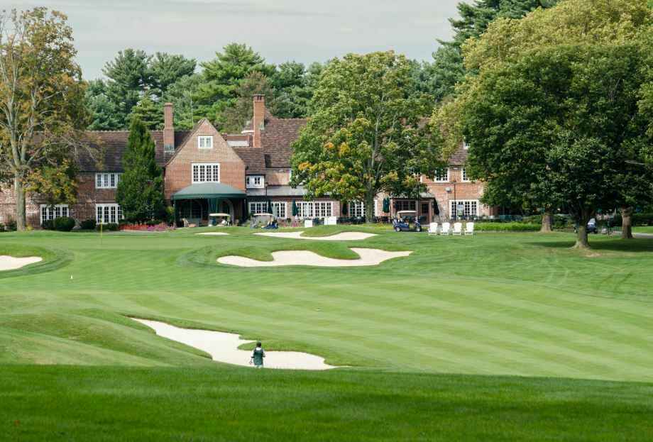 YMCA of Long Island 2022 Golf Classic image