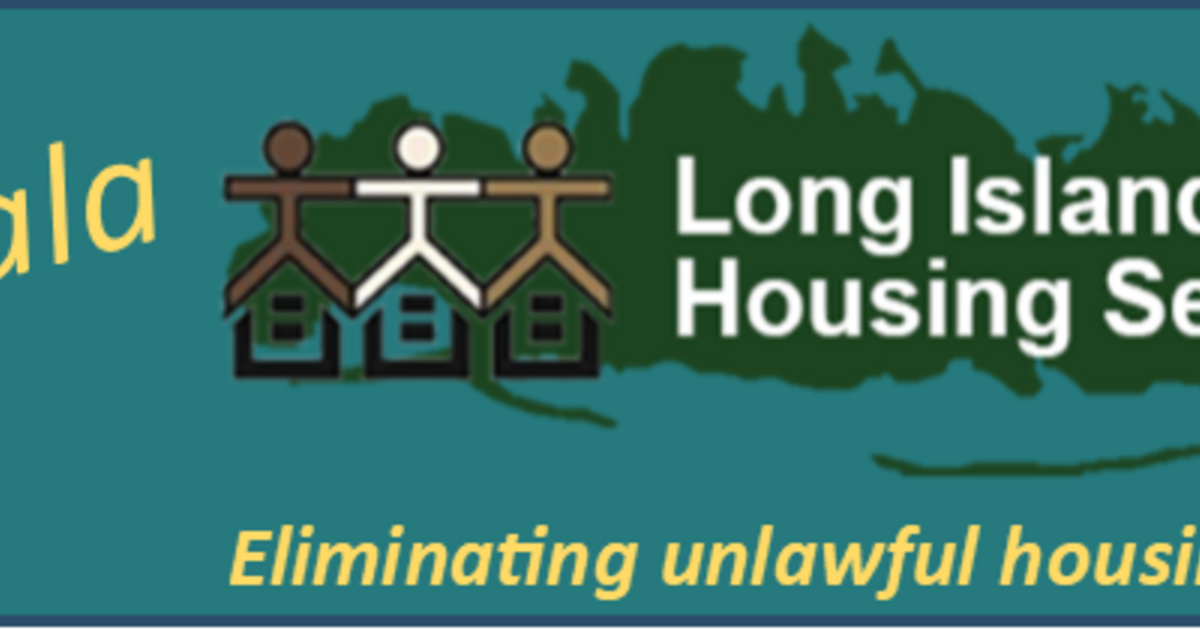 Long Island Housing Services, Inc 2022 Fair Housing Gala