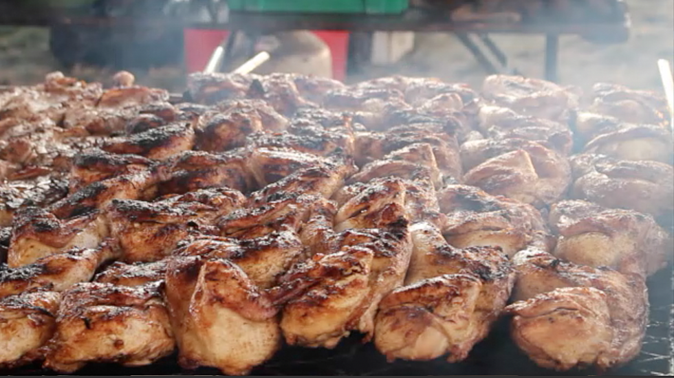 Back by Popular Demand - Drive Thru Chicken BBQ image