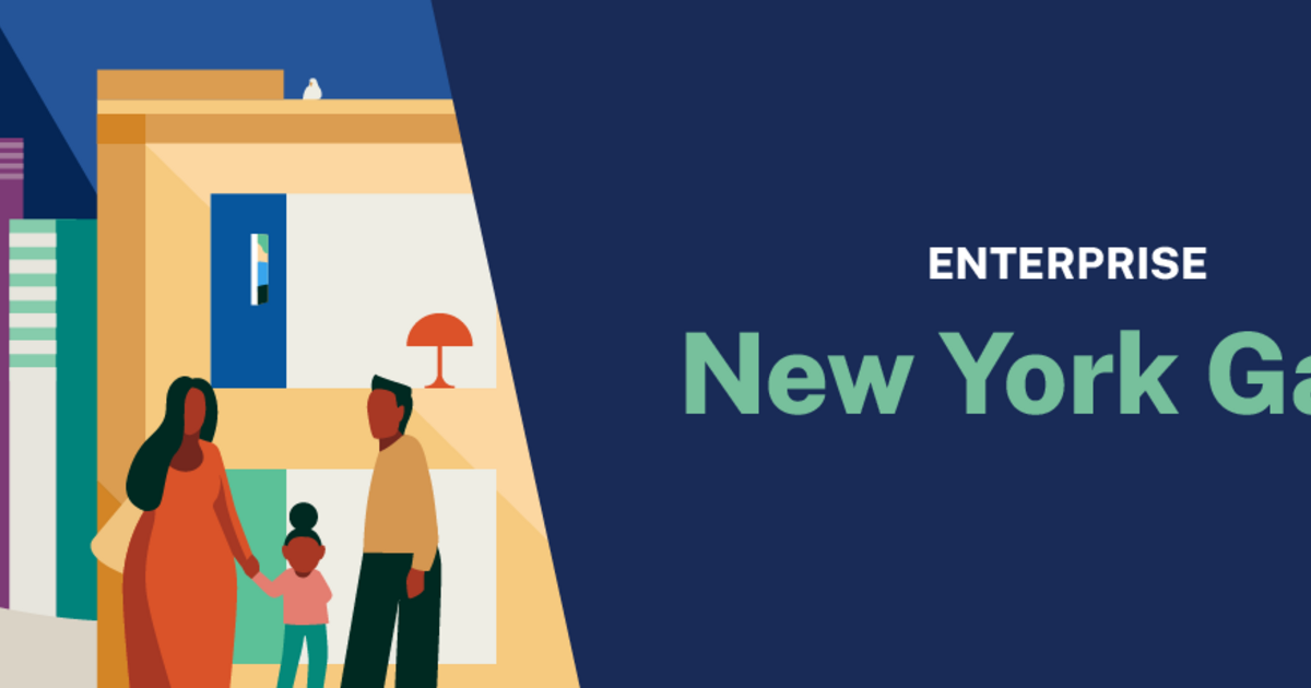 Enterprise Community Partners, Inc. 2022 New York Gala