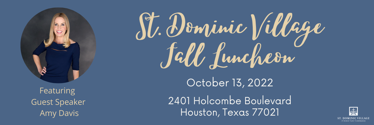 2022 Fall Luncheon image