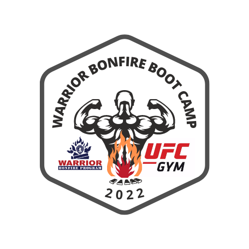 Warrior Bonfire Boot Camp image