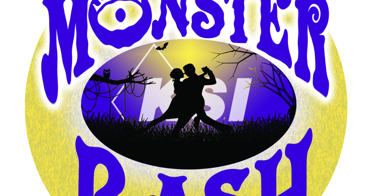 KentSussex Industries Inc Monster Bash 2022