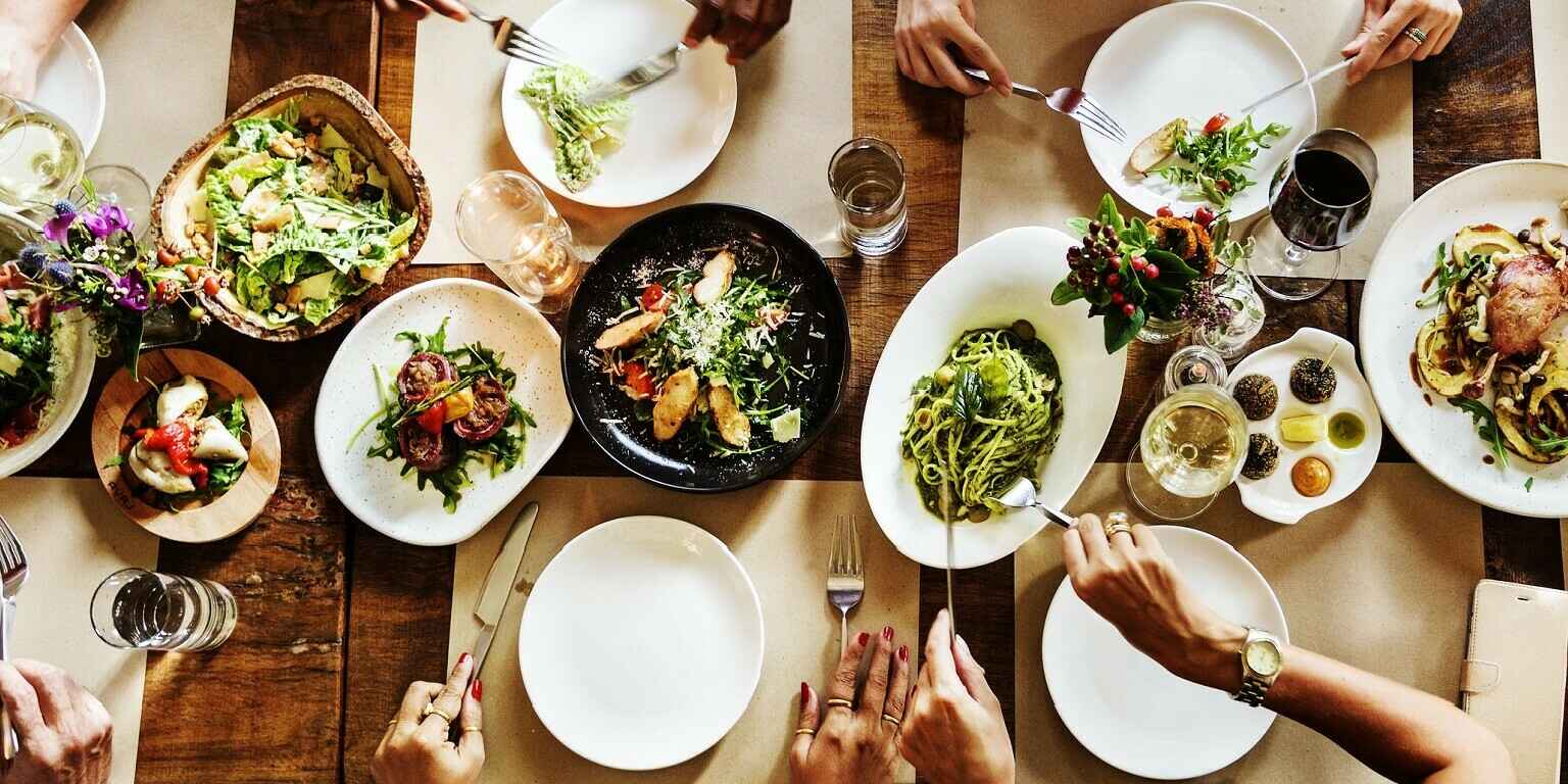 Dining Out For Life 2022 image