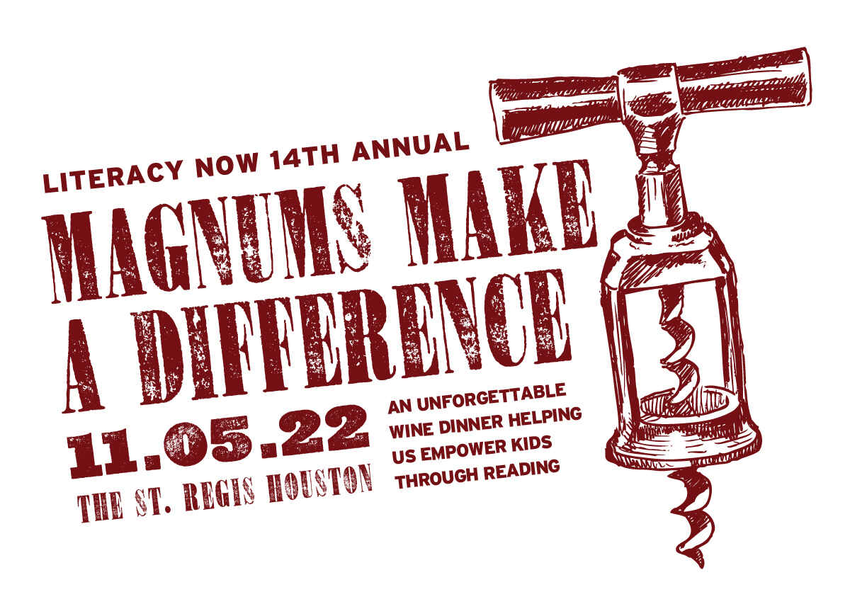2022 Magnums Make a Difference Gala image