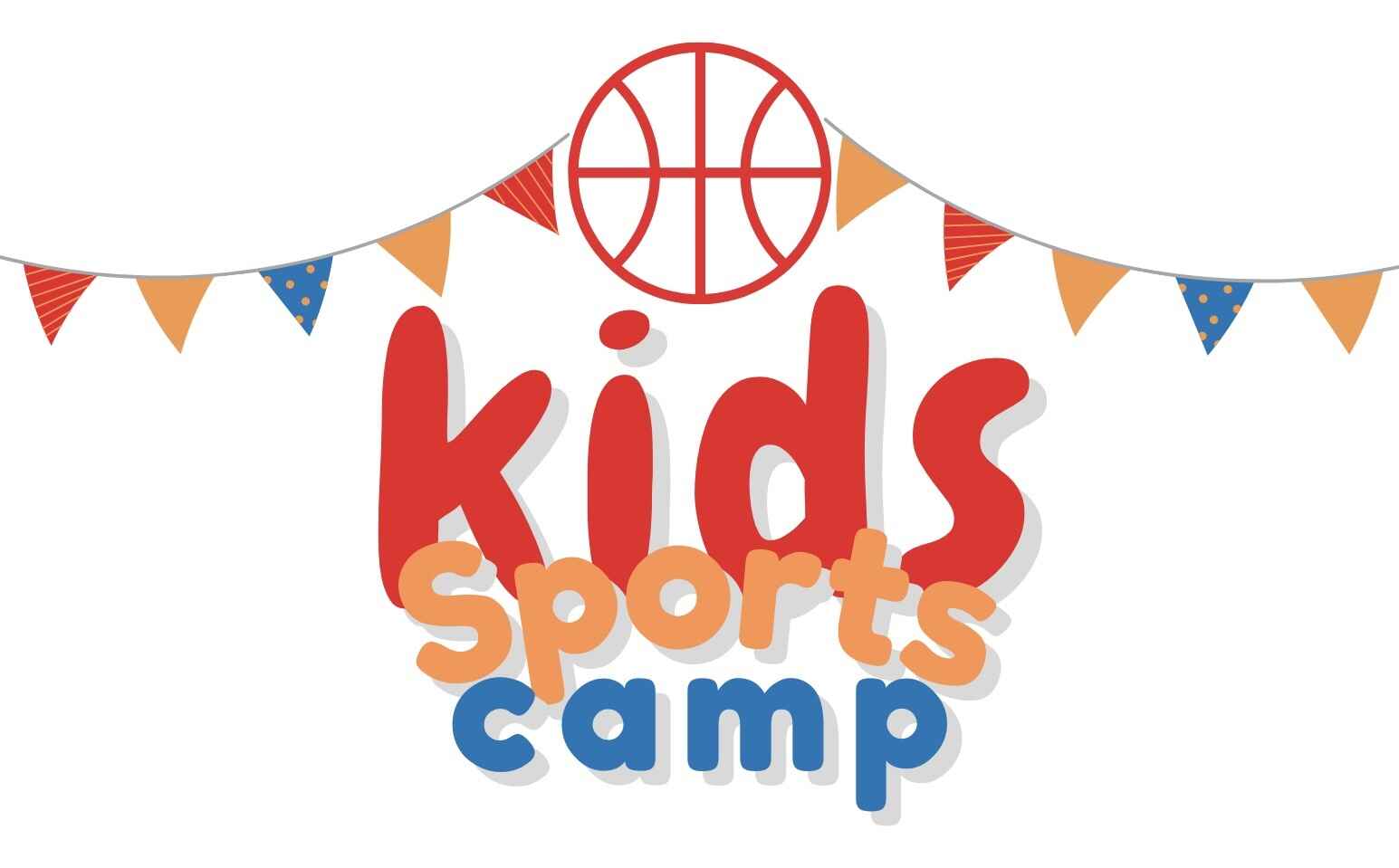 Basketball Registration - 2022 Kids Sports Camp image