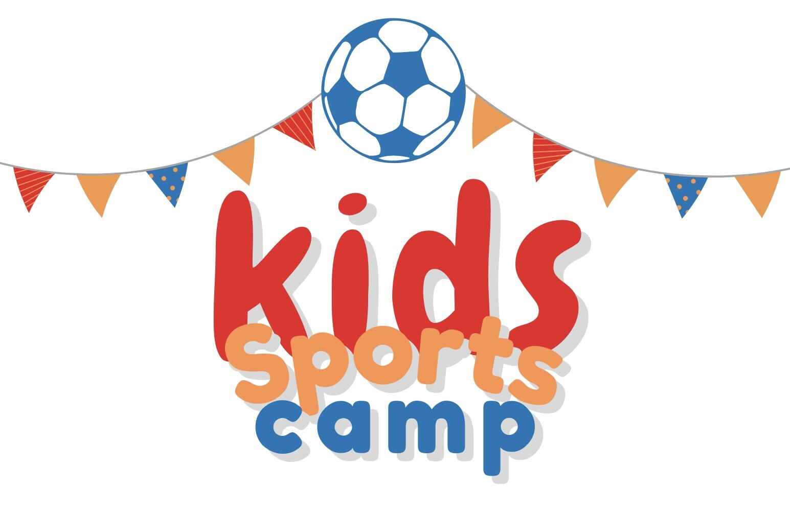 Soccer Registration - 2022 Kids Sports Camp image
