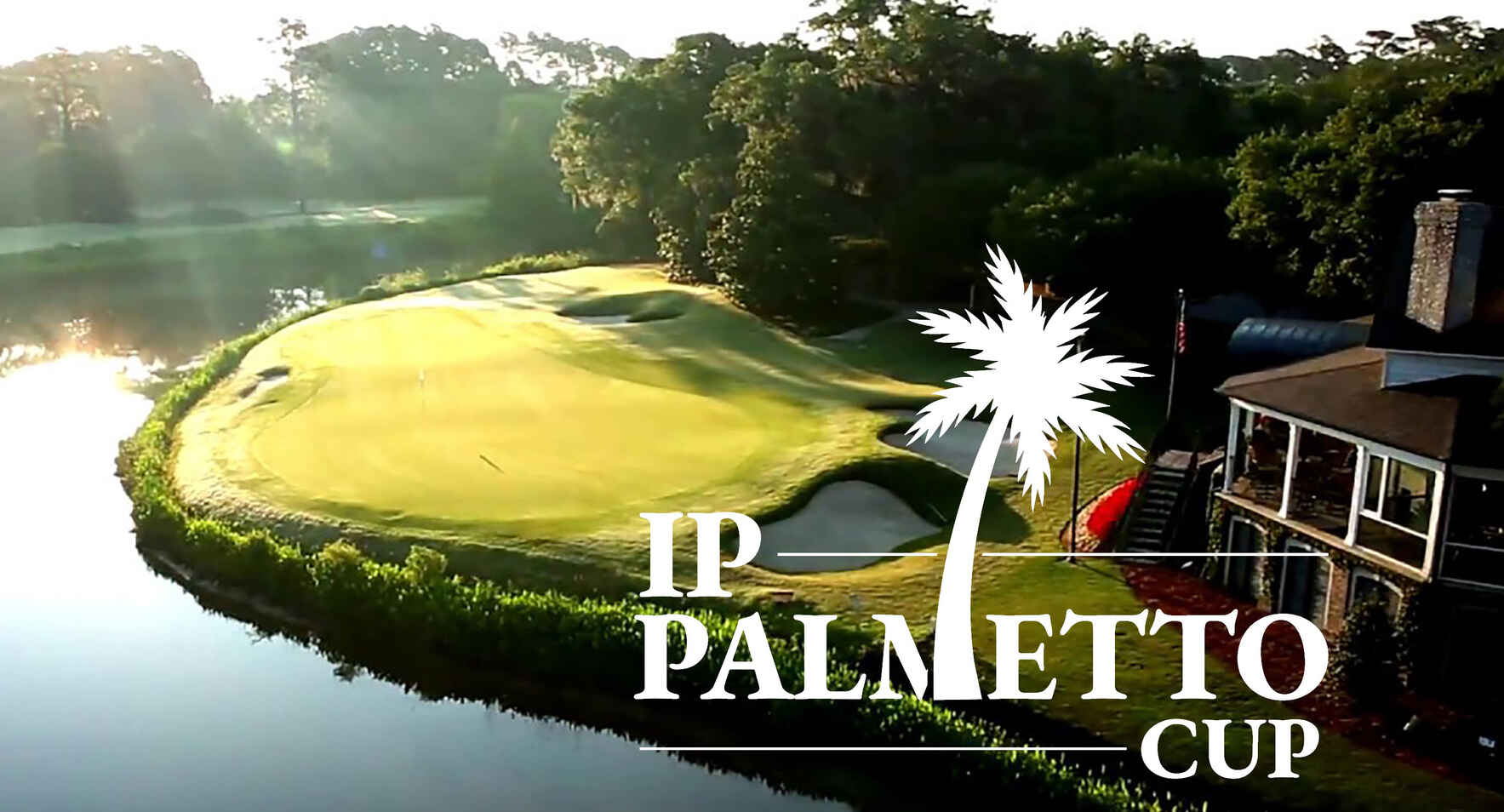22nd Annual International Paper Palmetto Cup Golf Tournament image