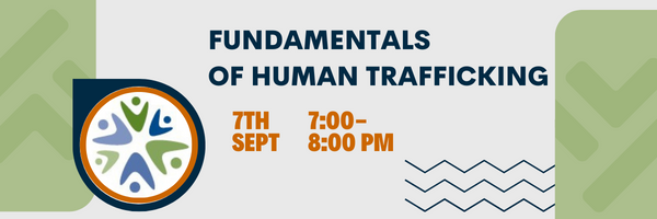 Fundamentals of Human Trafficking (September 2022) image