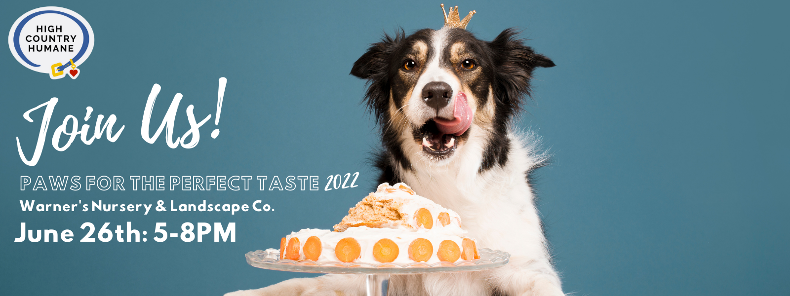 Paws For The Perfect Taste 2022! image