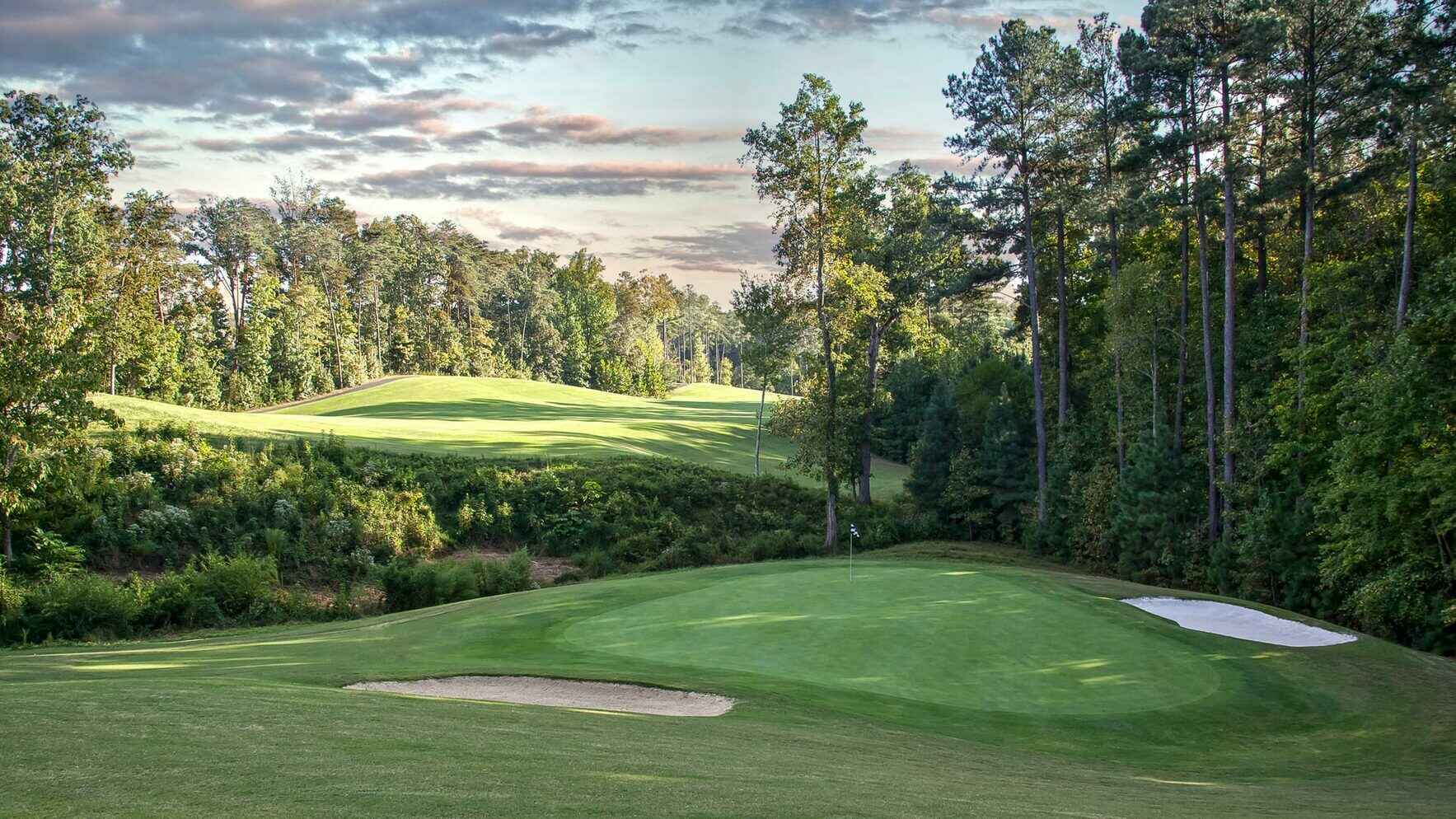 Benjamin the Brave Medulloblastoma Cancer Foundation Golf Tournament image
