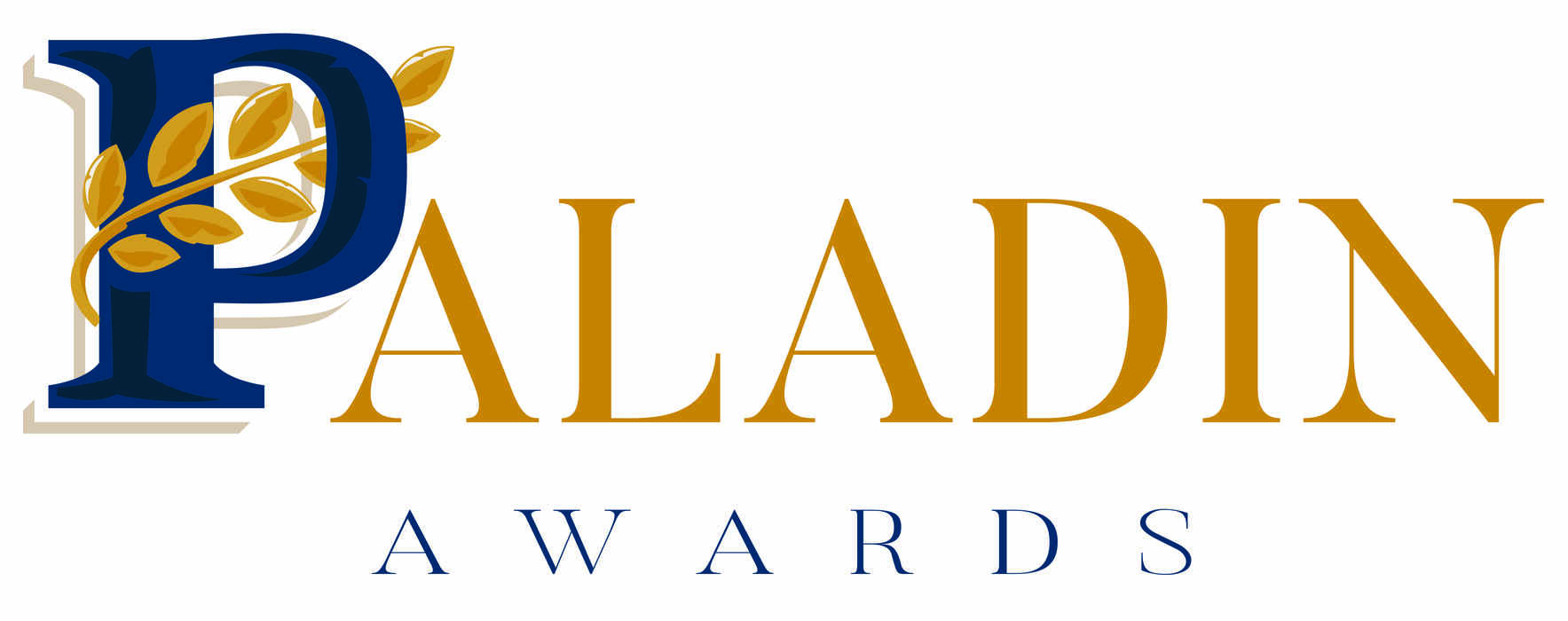 2022 Paladin Awards image