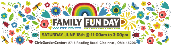 Volunteer for Family Fun Day image