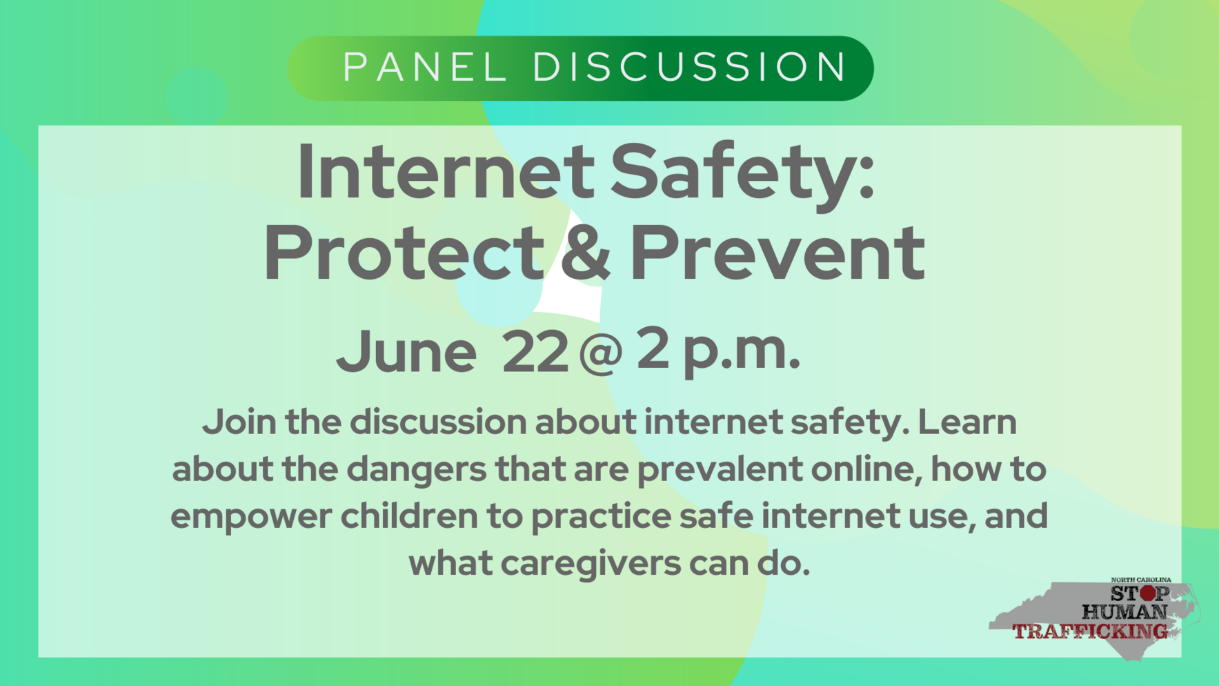 Internet Safety: Protect & Prevent image