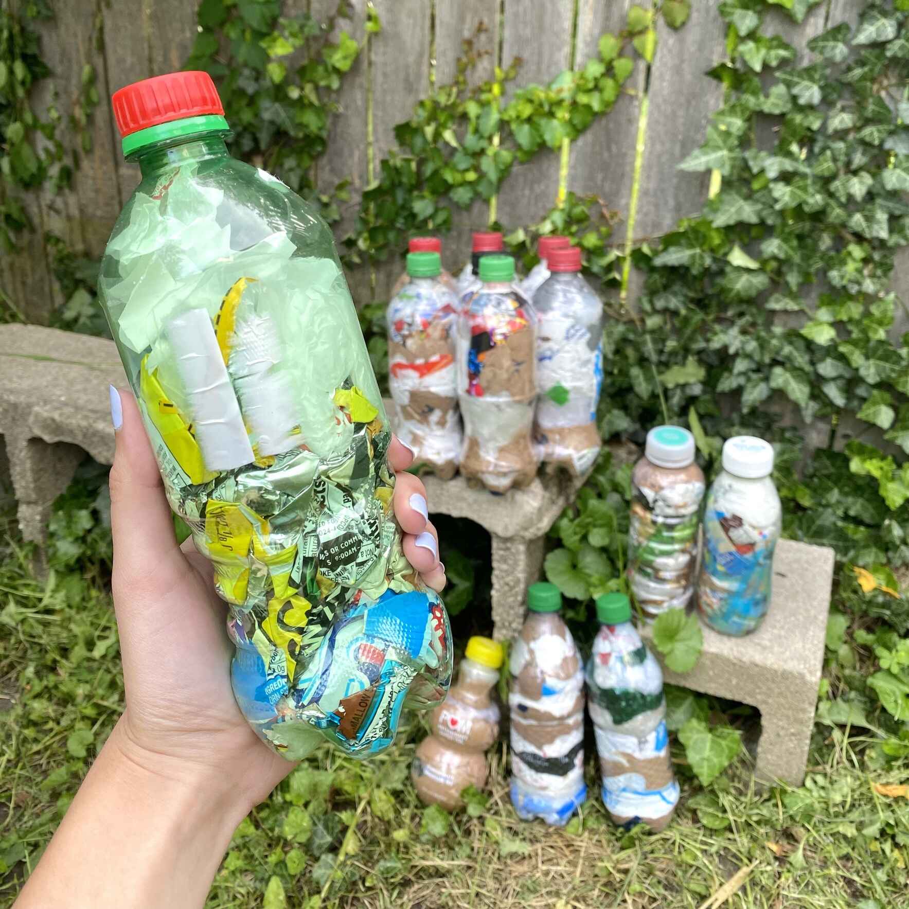 Ecobricks and are they a Solution to Plastic Pollution? image