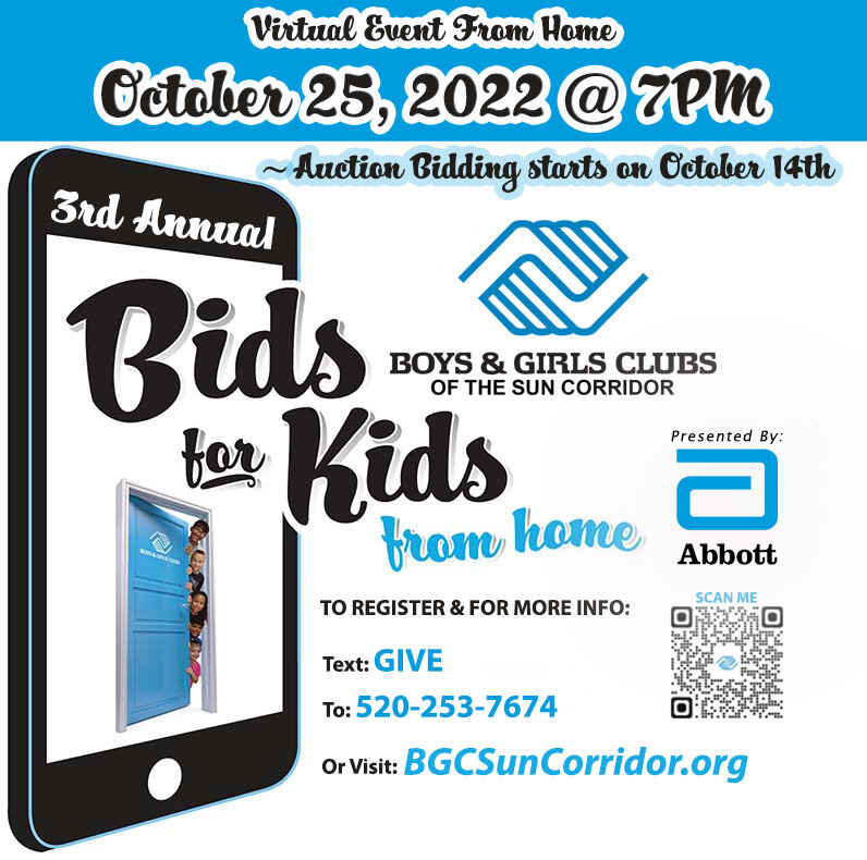 Bids For Kids3 image