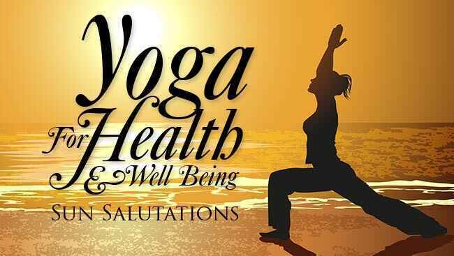 CINCINNATI YOGA SCHOOL image