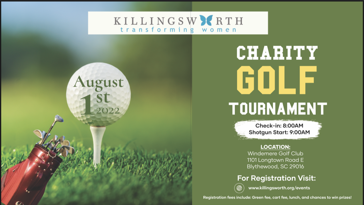 2022 Killingsworth Annual Golf Tournament image