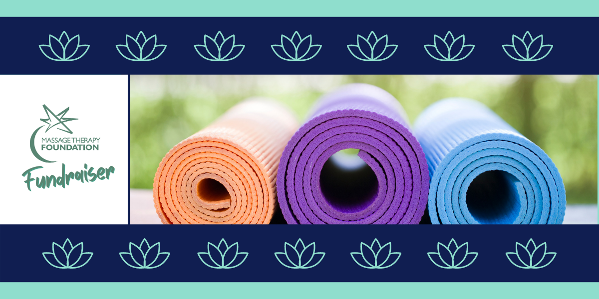 Gentle Yoga With Kim Nimmo- August 2022 image