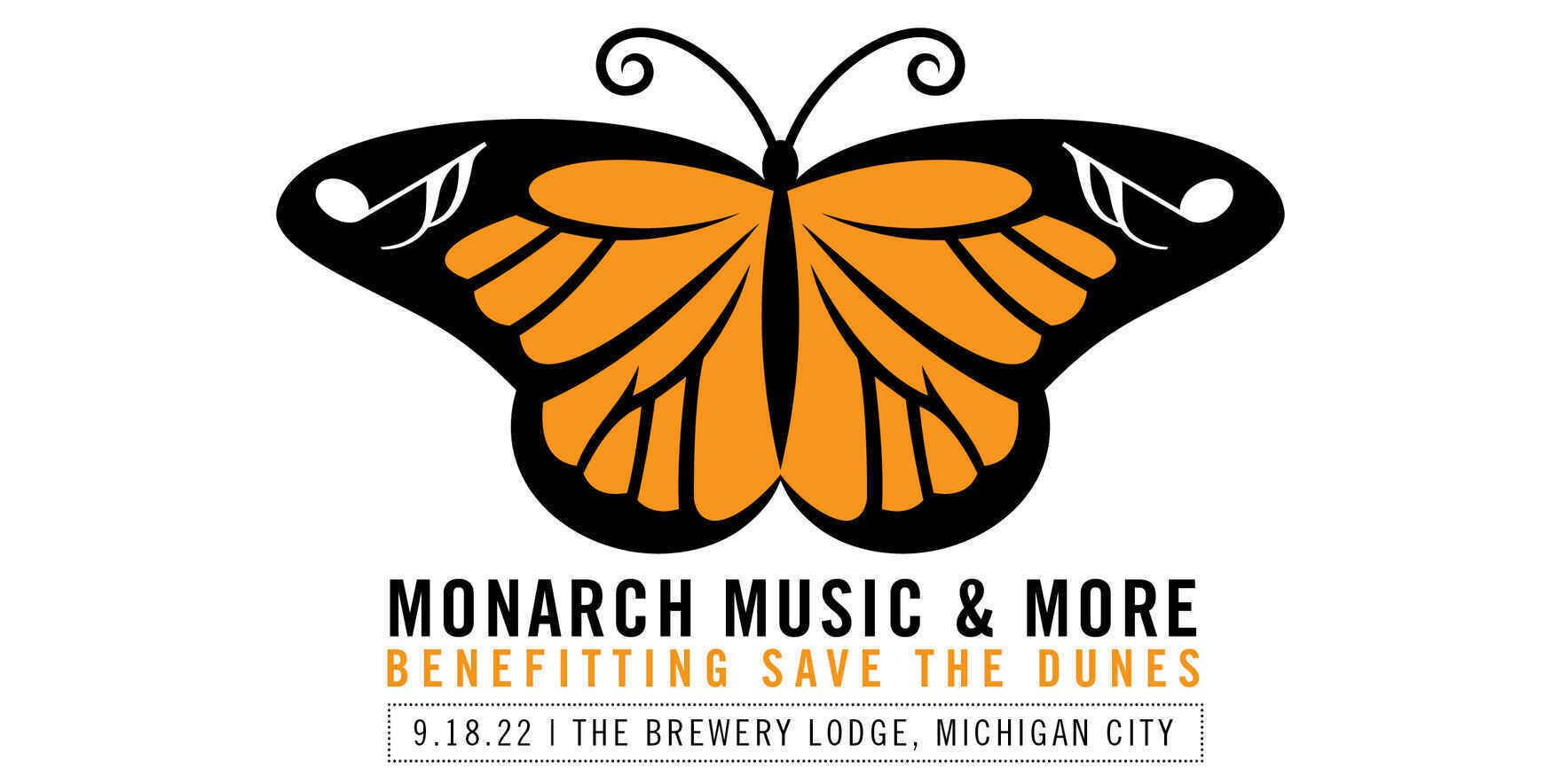 2022 Monarch Music & More image