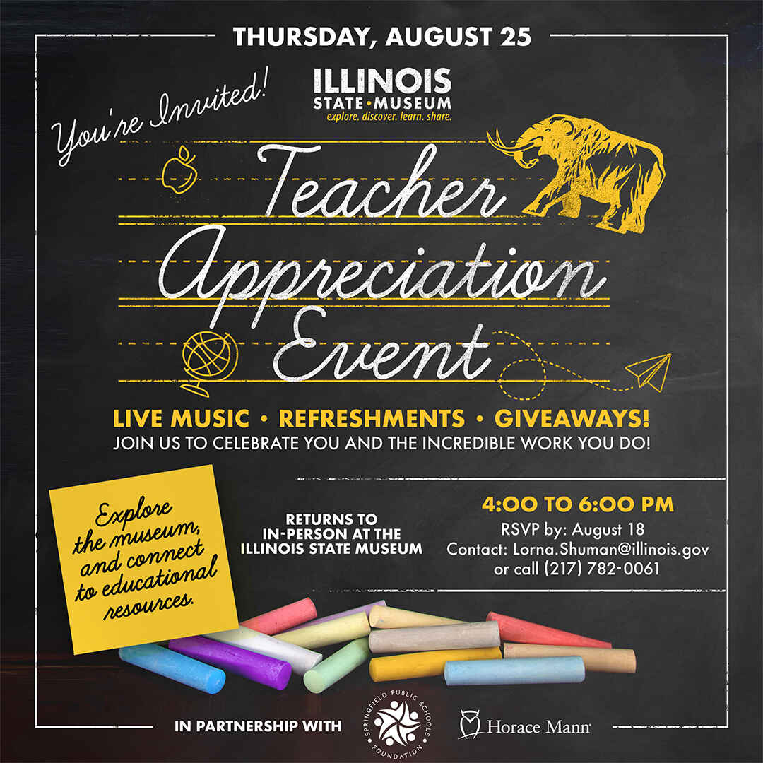 2022 Teacher Appreciation Event  image