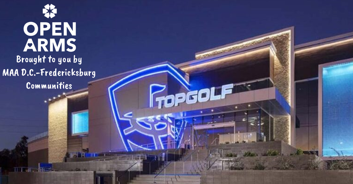 MAA DC-Fredericksburg Topgolf image