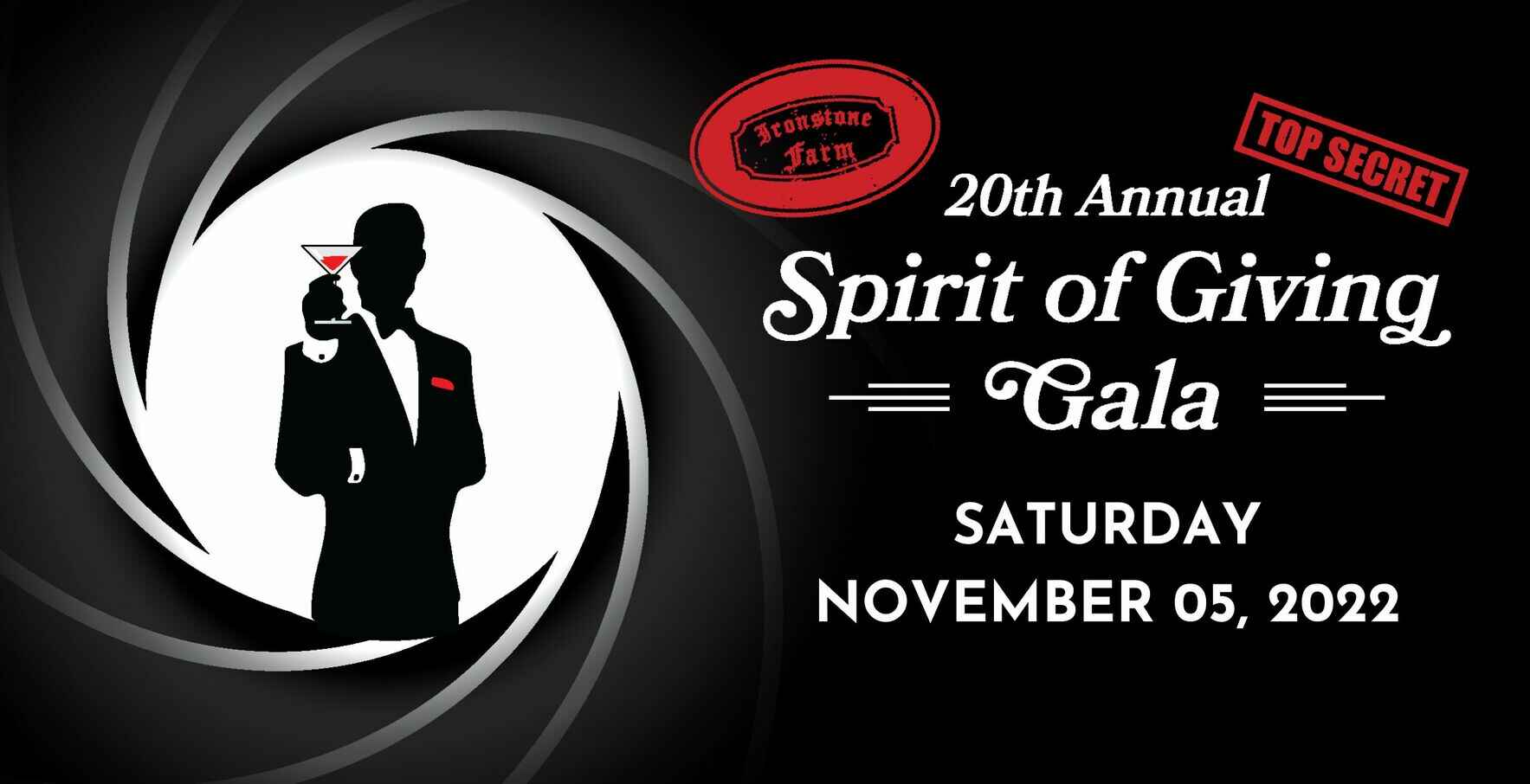 2022 Spirit of Giving Gala image