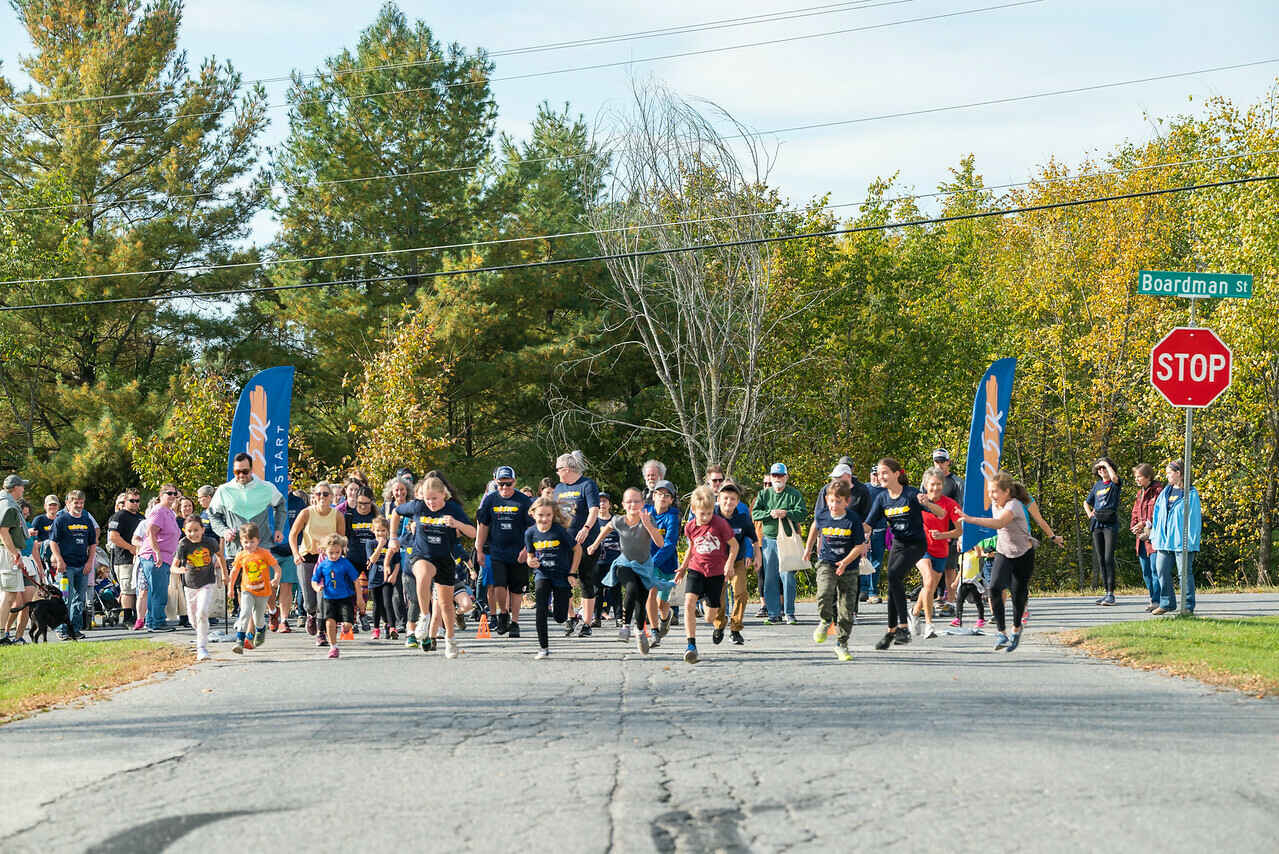 W0.5K Race for the Rest of Us 2023 image