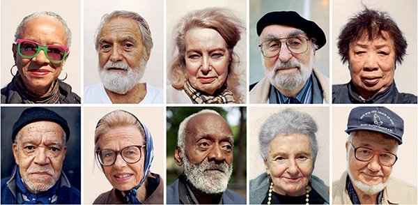 The Longevity Economy: Unleashing the Potential of the Globe's Aging Population image